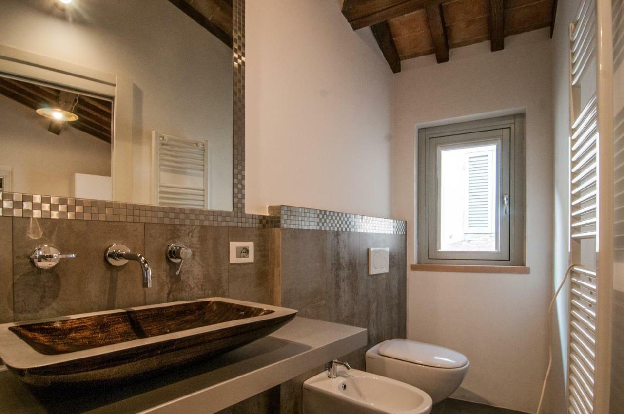 La Corte del Grillo Perugia Exterior foto